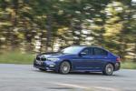 BMW 530d Sedan M Sport 2017 года (ZA)